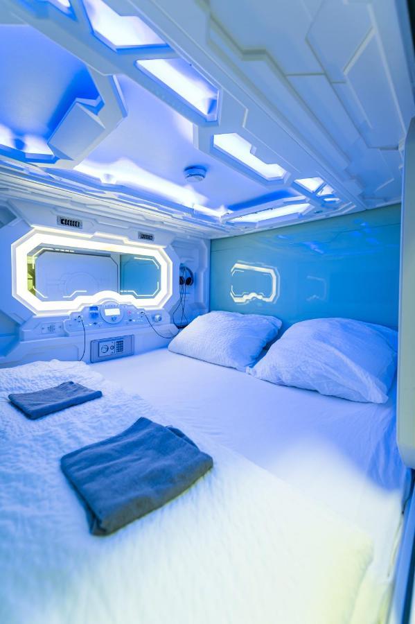 Space Home Apartment - Central Station # Hauptbahnhof Vienna Esterno foto